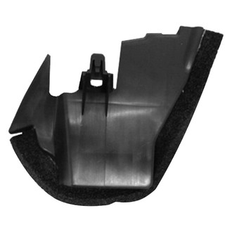 Replace® - Driver Side Grille Insert (Standard Line)