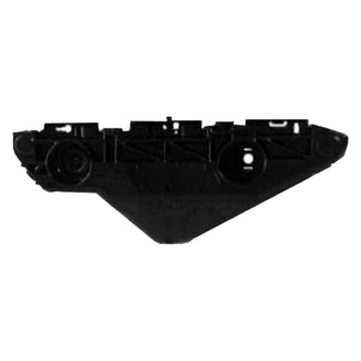 Replace® - Front Passenger Side Bumper Cover Side Support (Standard Line)