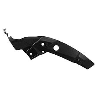 Replace® - Front Lower Passenger Side Bumper Cover Seal (Standard Line)