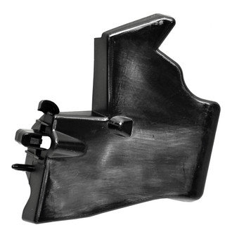 Replace® - Front Passenger Side Bumper Seal (Standard Line)