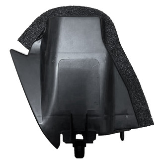Replace® - Front Passenger Side Bumper Seal (Standard Line)