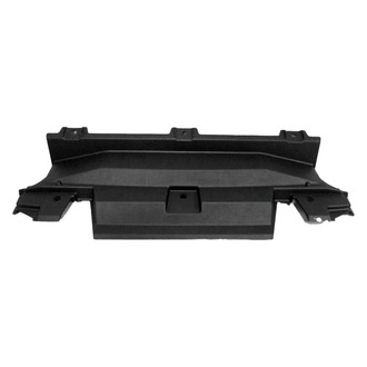 Replace® - Front Lower Bumper Cover Air Shield