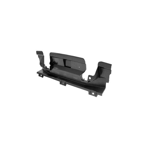 Replace® - Front Lower Bumper Cover Air Shield