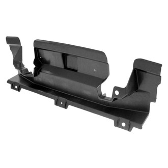Replace® - Front Lower Bumper Cover Air Shield (Brand New OE)