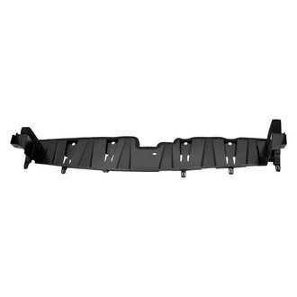 Replace® - Front Lower Bumper Air Shield (Standard Line)