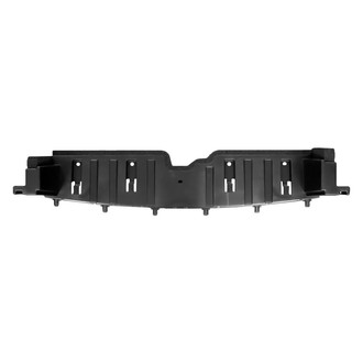 Replace® - Front Lower Bumper Air Shield (Standard Line)