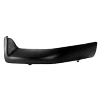 Replace® TO1093106 - Front Driver Side Bumper Spoiler (Standard Line)