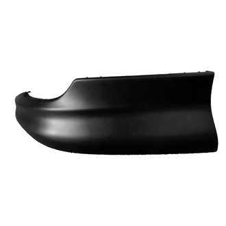 Replace® - Front Driver Side Bumper Spoiler (Standard Line)