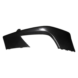 Replace® - Front Passenger Side Bumper Spoiler (Standard Line)