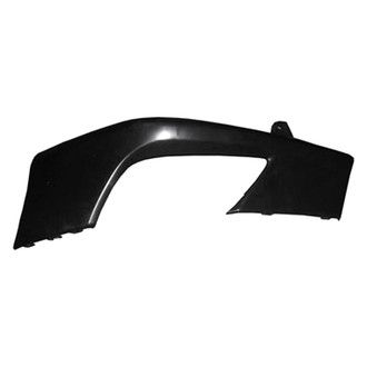 Replace® - Front Driver Side Bumper Spoiler (Standard Line)