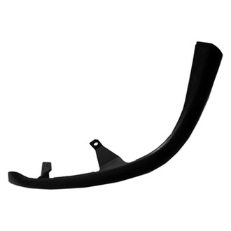 Replace® - Front Lower Passenger Side Bumper Spoiler (CAPA Certified)