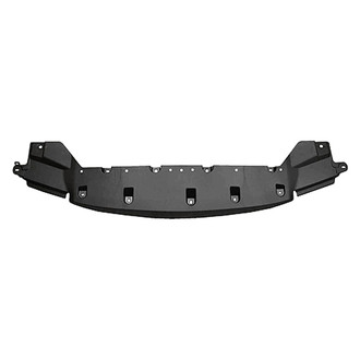 Replace® - Front Lower Bumper Splash Shield (Brand New OE)