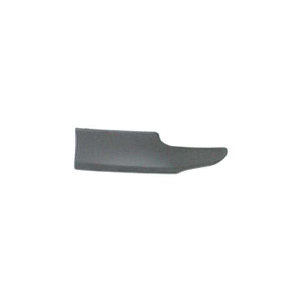 Replace® - Front Passenger Side Lower Bumper Spoiler