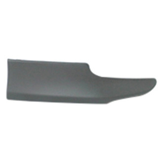Replace® - Front Bumper Spoilers