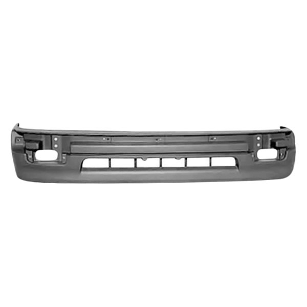 Replace® - Front Bumper Cover