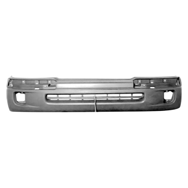 Replace® - Front Bumper Cover