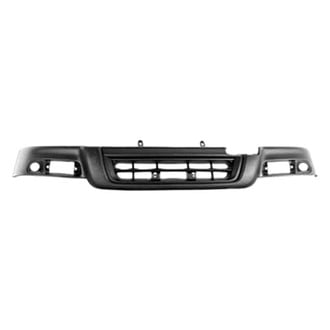 Replace® - Front Bumper Valance (CAPA Certified)