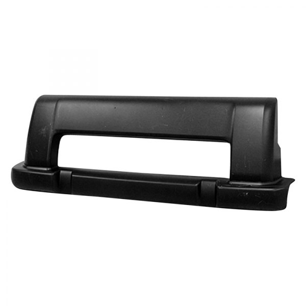 Replace® - Front Lower Bumper Center Insert