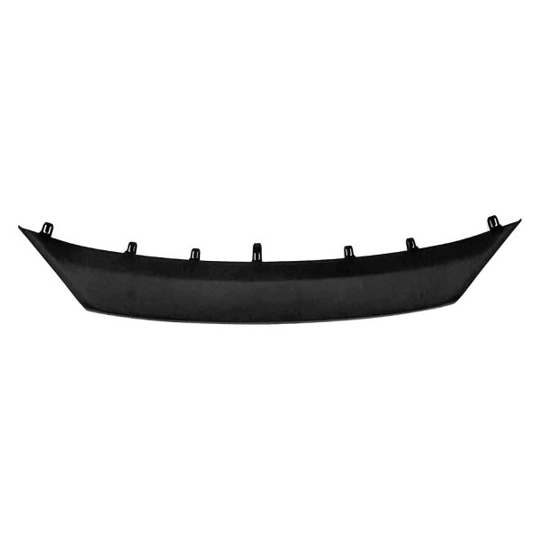 Replace® TO1095221 Front Lower Bumper Molding (Standard Line)