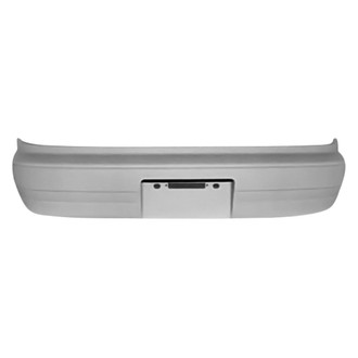 Replace® - Rear Bumper Cover (Standard Line)