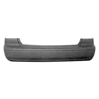 Replace® - Rear Bumper Cover (Standard Line)