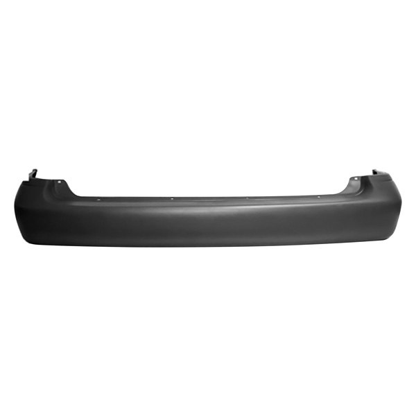 Replace® - Rear Bumper Cover