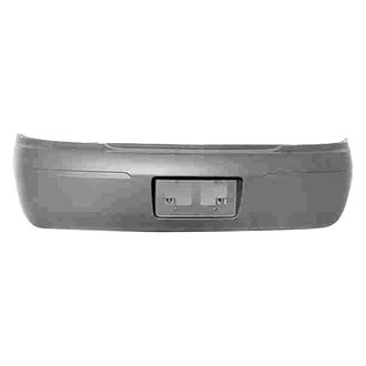 Replace® - Rear Bumper Cover (Standard Line)