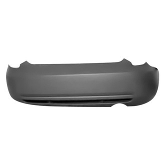 Replace® - Rear Bumper Cover (Standard Line)