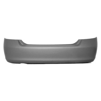 Replace® - Rear Bumper Cover (Brand New OE)