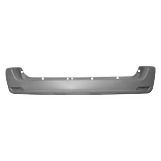 Replace® - Rear Bumper Cover (Standard Line)