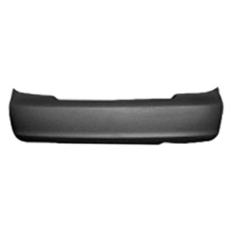 Replace® - Rear Bumper Cover (Standard Line)