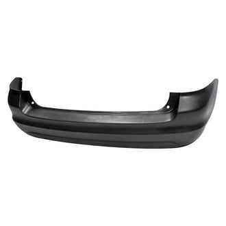 Replace® - Rear Bumper Cover (Platinum Plus)