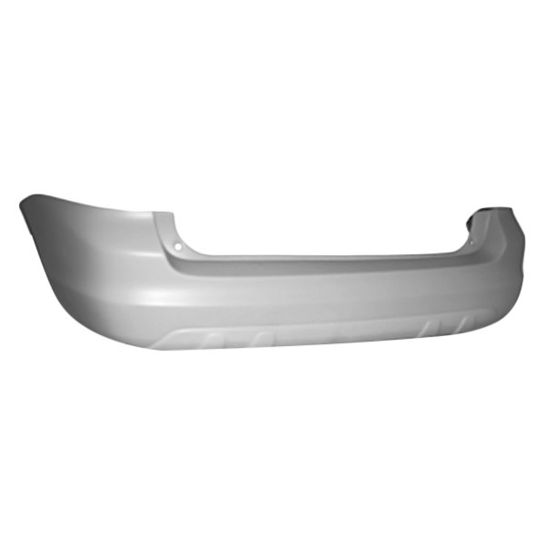 Replace® TO1100207 Rear Bumper Cover