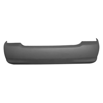 Replace® - Rear Bumper Cover (Platinum Plus)
