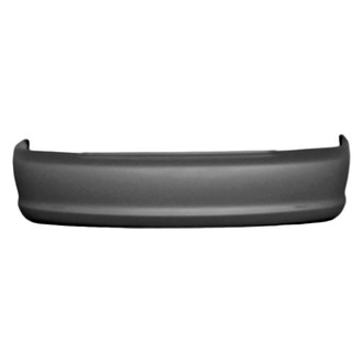 Replace® - Rear Bumper Cover