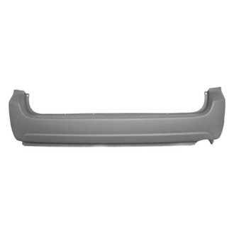 Replace® - Rear Bumper Cover (Platinum Plus)