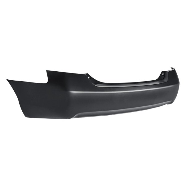 Replace® - Rear Bumper Covers