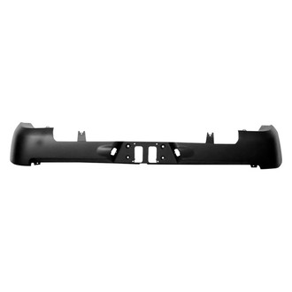 Replace® - Rear Bumper Cover