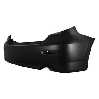 Replace® - Rear Bumper Covers