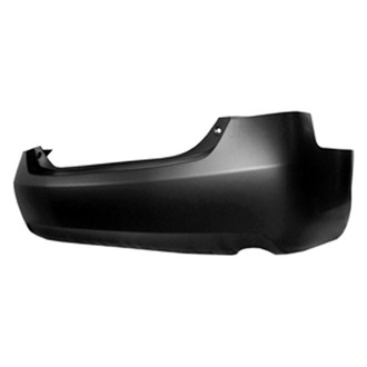 Replace® - Rear Bumper Cover (Platinum Plus)
