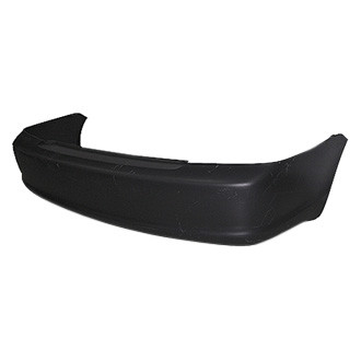 Replace® - Rear Bumper Cover (Brand New OE)
