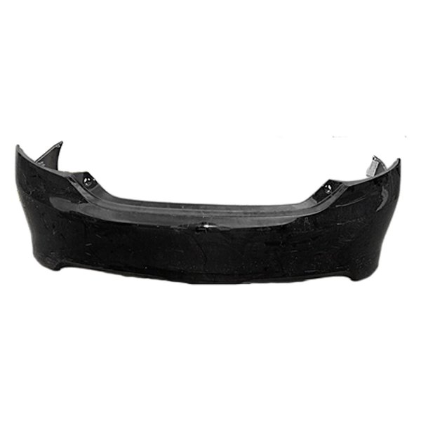 Replace® TO1100297 Rear Bumper Cover (Standard Line)