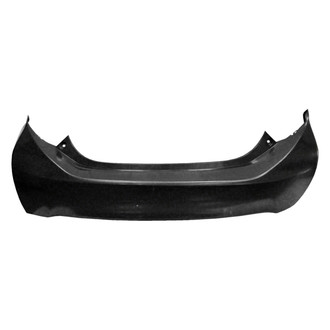 Replace® - Rear Bumper Cover (Brand New OE)