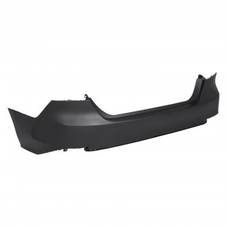 2015 toyota camry front bumper replacement cost