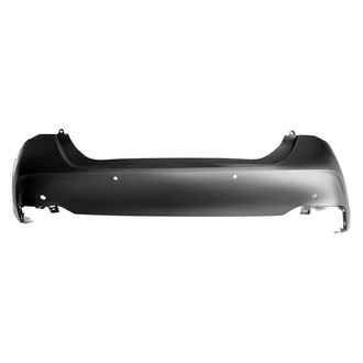 Replace® - Rear Bumper Cover (CAPA Certified)