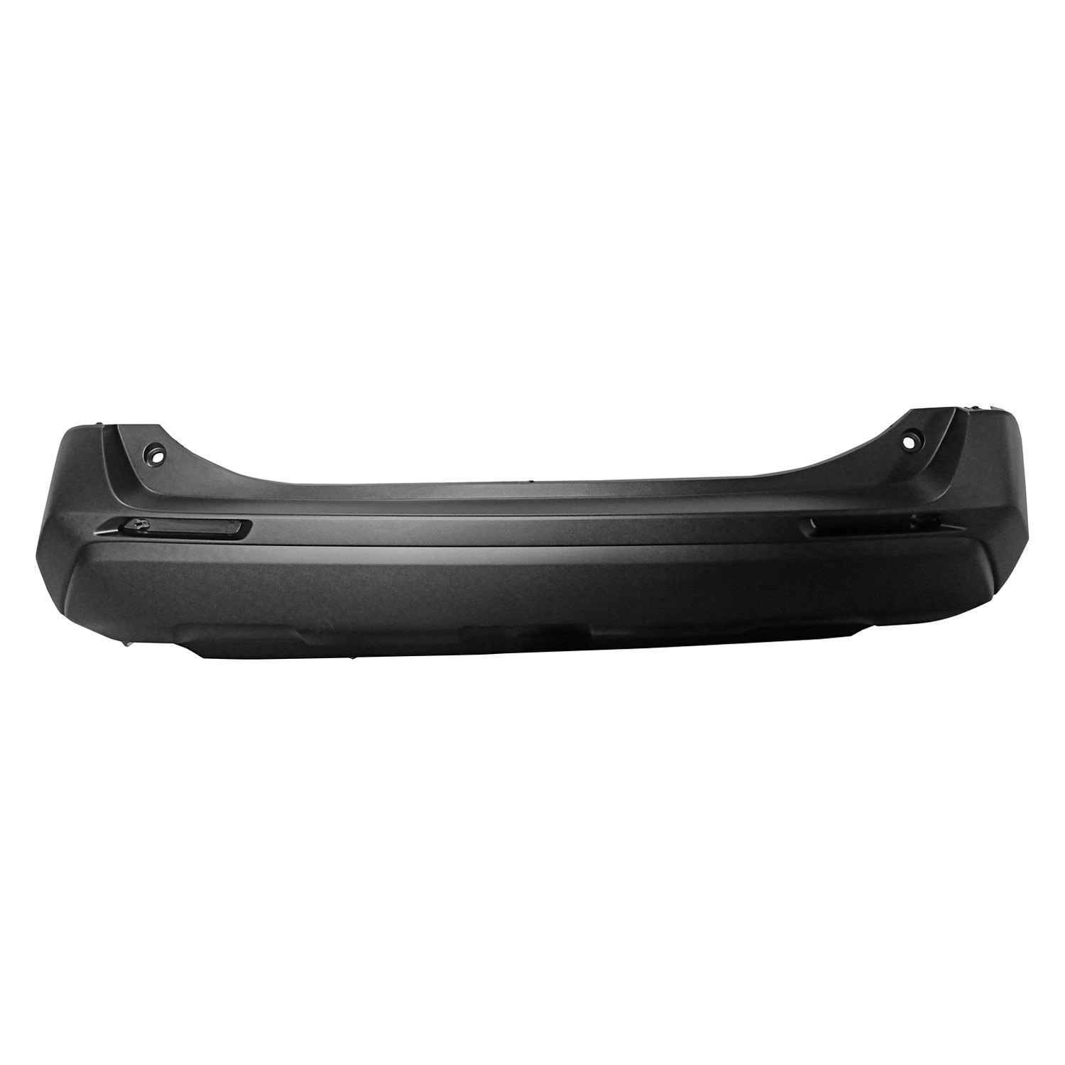 Replace® TO1100346 - Rear Bumper Cover (Standard Line)