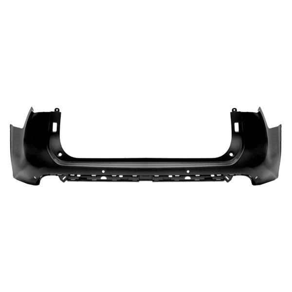 Replace® TO1100355 - Rear Bumper Cover (Standard Line)