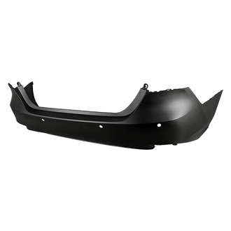 Replace® - Rear Bumper Cover (CAPA Certified)