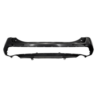 Replace® - Rear Bumper Cover (Standard Line)