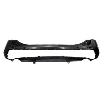 Replace® - Rear Bumper Cover (CAPA Certified)